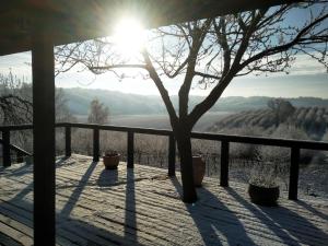 Holiday Home Moja Mała Toskania by Interhome