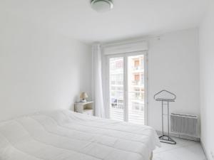 Appartements Apartment Residence L'Amiral by Interhome : photos des chambres