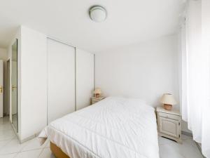 Appartements Apartment Residence L'Amiral by Interhome : photos des chambres
