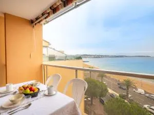 Studio Le Capitole-6 by Interhome - 弗雷瑞斯 Studio Le Capitole-6 by Interhome - 弗雷瑞斯