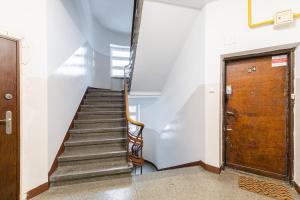 Tarchomińska 6 SuperApart - Kameralny apartament