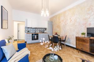 Tarchomińska 6 SuperApart - Kameralny apartament