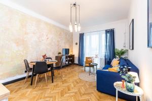 Tarchomińska 6 SuperApart - Kameralny apartament