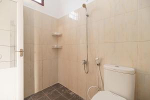 RedDoorz Syariah near UISU Medan