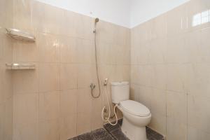 RedDoorz Syariah near UISU Medan