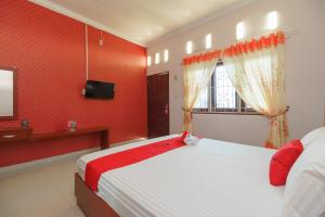 RedDoorz Syariah near UISU Medan