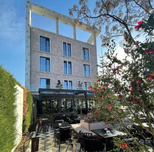 Nord Boutique Hotel by HORIZONT