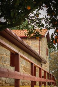 Quinta Pousada de Fora Wines & Tourism