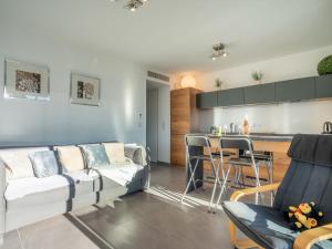 Appartements Apartment Rive Gauche by Interhome : photos des chambres