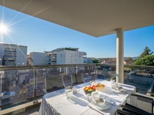 Appartements Apartment Rive Gauche by Interhome : photos des chambres