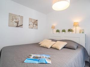 Appartements Apartment Rive Gauche by Interhome : photos des chambres