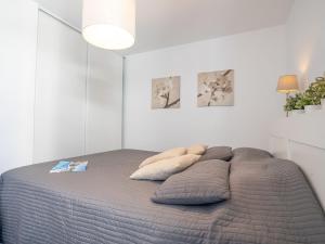 Apartment Rive Gauche by Interhome
