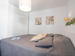 Appartements Apartment Rive Gauche by Interhome : photos des chambres