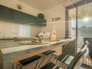 Apartment Rive Gauche by Interhome