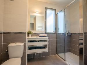 Appartements Apartment Rive Gauche by Interhome : photos des chambres