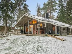 Holiday Home Rannantupa by Interhome - Vesivehmaa