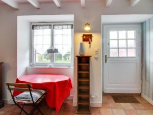 Maisons de vacances Holiday Home Les Lilas by Interhome : photos des chambres