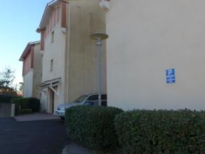 Appartements Apartment les Terrasses du Cap by Interhome : photos des chambres