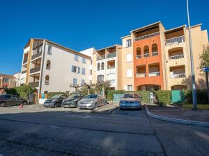 Appartements Apartment Le Lagon Bleu-5 by Interhome : photos des chambres