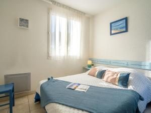 Appartements Apartment Le Lagon Bleu-5 by Interhome : photos des chambres