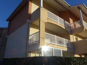 Appartements Apartment les Terrasses du Cap by Interhome : photos des chambres