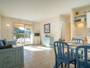 Appartements Apartment Le Lagon Bleu-5 by Interhome : photos des chambres
