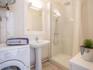 Appartements Apartment Le Lagon Bleu-5 by Interhome : photos des chambres