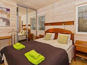 Holiday Home Otsopirtti- maria by Interhome