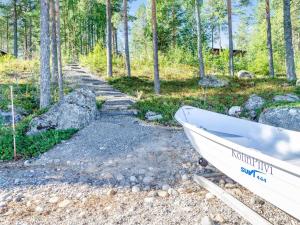 Holiday Home Kolinpilvi by Interhome