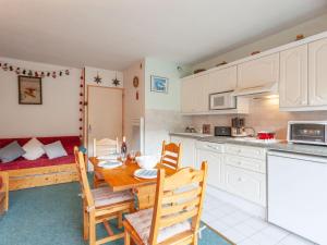 Apartment Baikonour-4 by Interhome