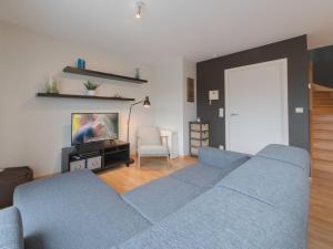 Apartment Havenhuys 304 with balcony by Interhome