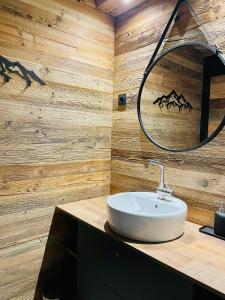 MyHome - Chamallow - appart 4-6 places rénové - cosy et confort !