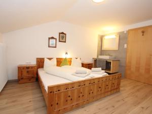 Holiday Home Sonnblick by Interhome