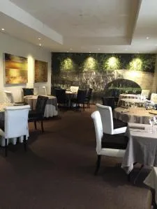 Au Lavoir - Poilhès