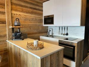 MyHome - Chamallow - appart 4-6 places rénové - cosy et confort !