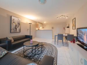 Apartment De vakantieduinen aan zee by Interhome