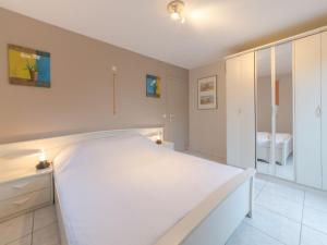 Apartment De vakantieduinen aan zee by Interhome