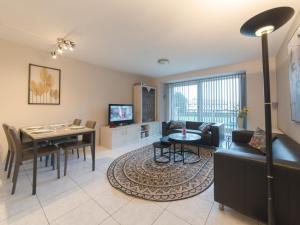 Apartment De vakantieduinen aan zee by Interhome