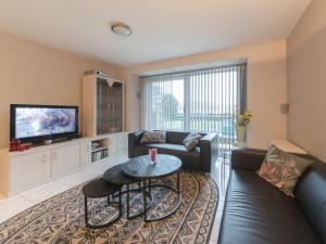 Apartment De vakantieduinen aan zee by Interhome
