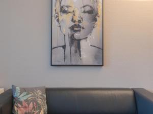 Apartment De vakantieduinen aan zee by Interhome