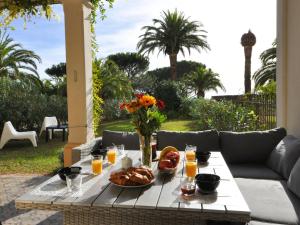 Appartements Apartment Kensington by Interhome : photos des chambres