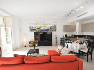 Appartements Apartment Kensington by Interhome : photos des chambres