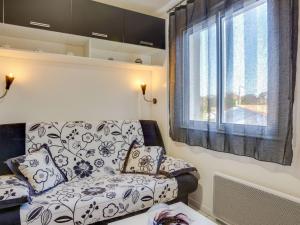 Appartements Studio Garbo by Interhome : photos des chambres