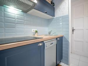 Apartment Résidence Les Jardins dAzur-2 by Interhome