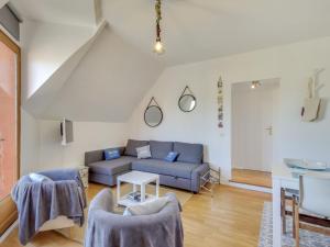 Appartements Apartment Basse Vallee by Interhome : photos des chambres