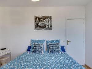 Appartements Apartment Basse Vallee by Interhome : photos des chambres