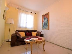 Apartment White Pool by Interhome