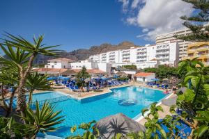 Ona el Marqués, Santiago del Teide - Tenerife