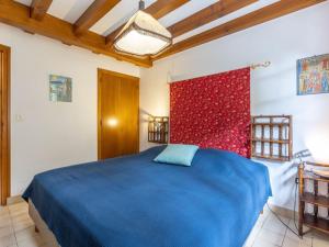 Holiday Home Marguerite by Interhome