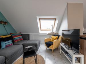 Appartements Apartment Le Hoche-1 by Interhome : photos des chambres